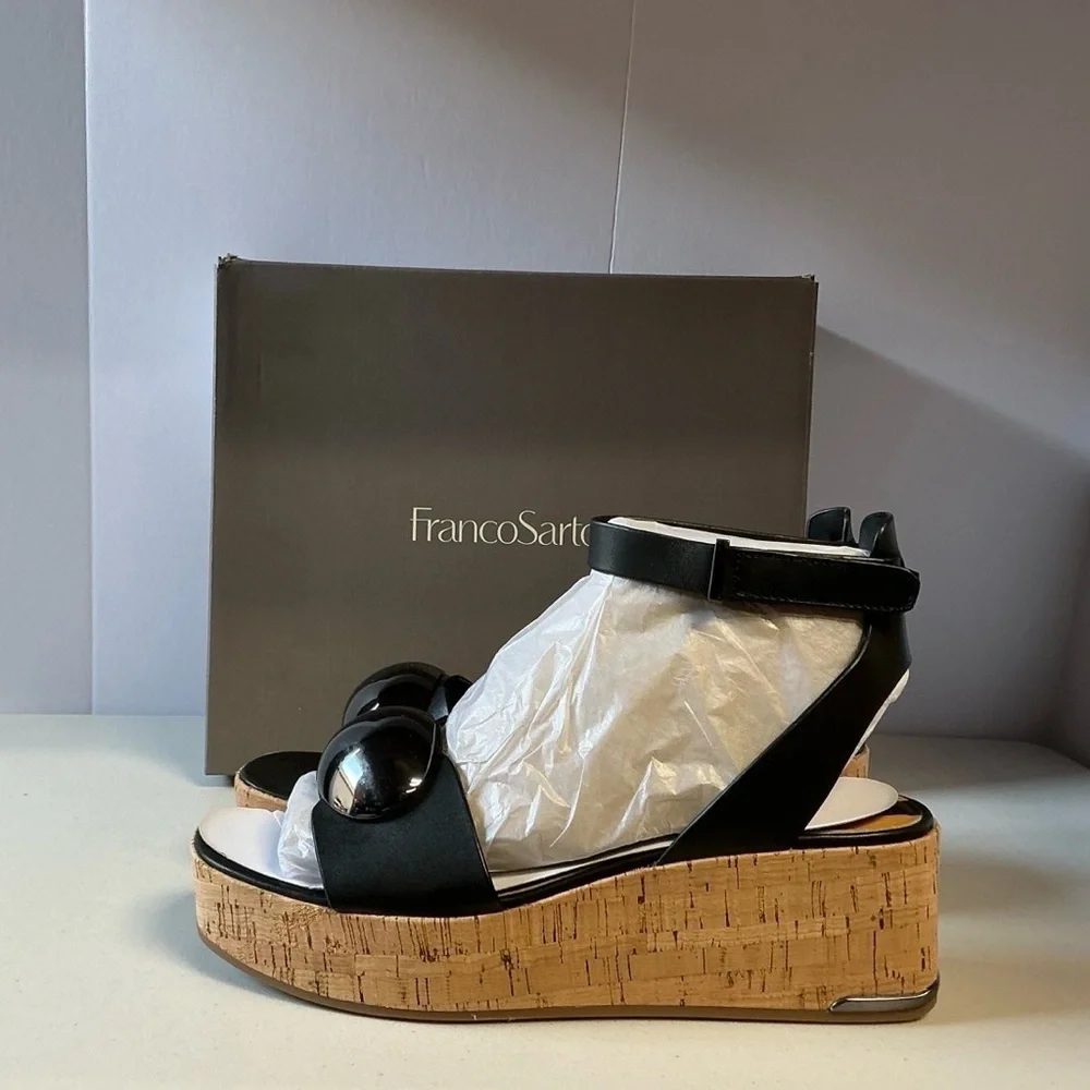 Franco Sarto womens Taysha
